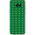 University of Oregon Pattern Galaxy S8 Skin