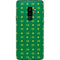 University of Oregon Pattern Galaxy S9 Plus Skin
