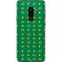 University of Oregon Pattern Galaxy S9 Plus Skin