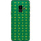University of Oregon Pattern Galaxy S9 Skin