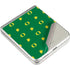 University of Oregon Pattern Galaxy Z Flip3 5G Skin