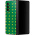 University of Oregon Pattern Galaxy Z Fold3 5G Skin