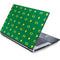 University of Oregon Pattern Generic Laptop Skin