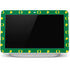 University of Oregon Pattern Google Home Hub Skin