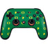 University of Oregon Pattern Google Stadia Controller Skin