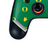 University of Oregon Pattern Google Stadia Controller Skin