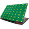 University of Oregon Pattern Lenovo IdeaPad Skin