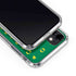 University of Oregon Pattern iPhone 11 Clear Case