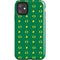 University of Oregon Pattern iPhone 11 Impact Case