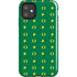 University of Oregon Pattern iPhone 11 Impact Case