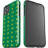 University of Oregon Pattern iPhone 11 Impact Case