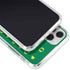 University of Oregon Pattern iPhone 11 Pro Clear Case