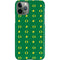 University of Oregon Pattern iPhone 11 Pro Lite Case