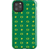 University of Oregon Pattern iPhone 11 Pro Max Impact Case