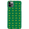 University of Oregon Pattern iPhone 11 Pro Max Lite Case