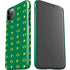 University of Oregon Pattern iPhone 11 Pro Max Lite Case
