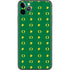 University of Oregon Pattern iPhone 11 Pro Max Skin