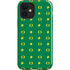 University of Oregon Pattern iPhone 12 Impact Case