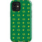 University of Oregon Pattern iPhone 12 Mini Impact Case