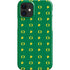 University of Oregon Pattern iPhone 12 Mini Lite Case