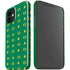 University of Oregon Pattern iPhone 12 Mini Lite Case