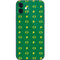 University of Oregon Pattern iPhone 12 Mini Skin