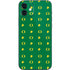 University of Oregon Pattern iPhone 12 Mini Skin