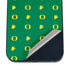 University of Oregon Pattern iPhone 12 Mini Skin