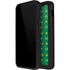 University of Oregon Pattern iPhone 12 Mini Waterproof Case