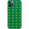 University of Oregon Pattern iPhone 12 Pro Skin