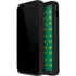 University of Oregon Pattern iPhone 12 Pro Waterproof Case