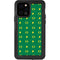 University of Oregon Pattern iPhone 12 Pro Waterproof Case