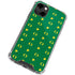 University of Oregon Pattern iPhone 13 Clear Case