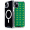 University of Oregon Pattern iPhone 13 MagSafe Case