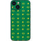 University of Oregon Pattern iPhone 13 Mini Skin