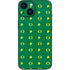 University of Oregon Pattern iPhone 13 Mini Skin
