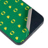University of Oregon Pattern iPhone 13 Mini Skin