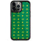University of Oregon Pattern iPhone 13 Pro Cargo Case