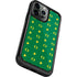 University of Oregon Pattern iPhone 13 Pro Cargo Case