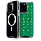 University of Oregon Pattern iPhone 13 Pro MagSafe Case