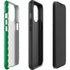 University of Oregon Pattern iPhone 13 Pro Max Impact Case