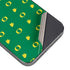 University of Oregon Pattern iPhone 13 Pro Skin