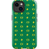 University of Oregon Pattern iPhone 14 Plus Impact Case