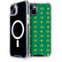 University of Oregon Pattern iPhone 15 MagSafe Case
