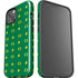 University of Oregon Pattern iPhone 15 Impact Case