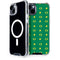 University of Oregon Pattern iPhone 15 Plus MagSafe Case