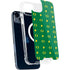 University of Oregon Pattern iPhone 15 Plus MagSafe Case