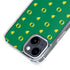 University of Oregon Pattern iPhone 15 Plus MagSafe Case