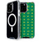 University of Oregon Pattern iPhone 15 Pro Max MagSafe Case