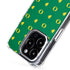 University of Oregon Pattern iPhone 15 Pro Max MagSafe Case